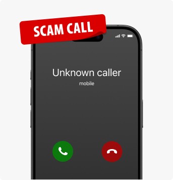 Latest scams phone call