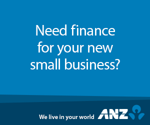 Find out more about ANZ's $1 billion small business startup pledge