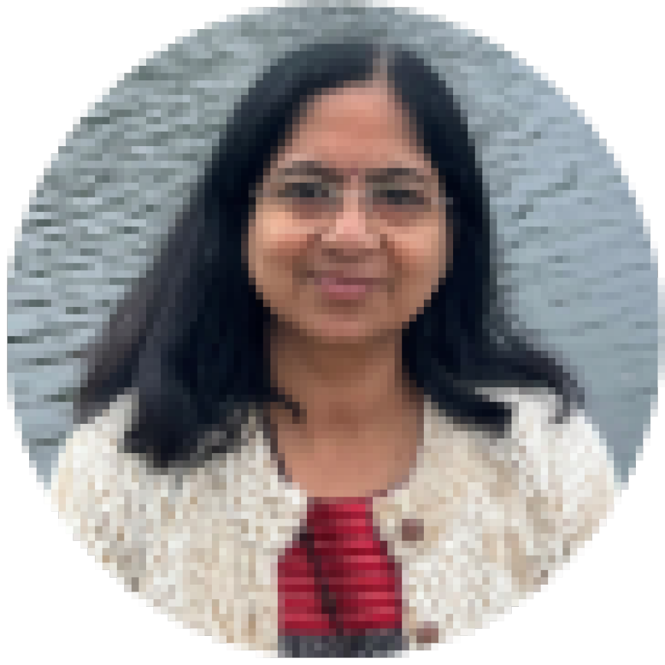 Suman head of client onboarding institutional