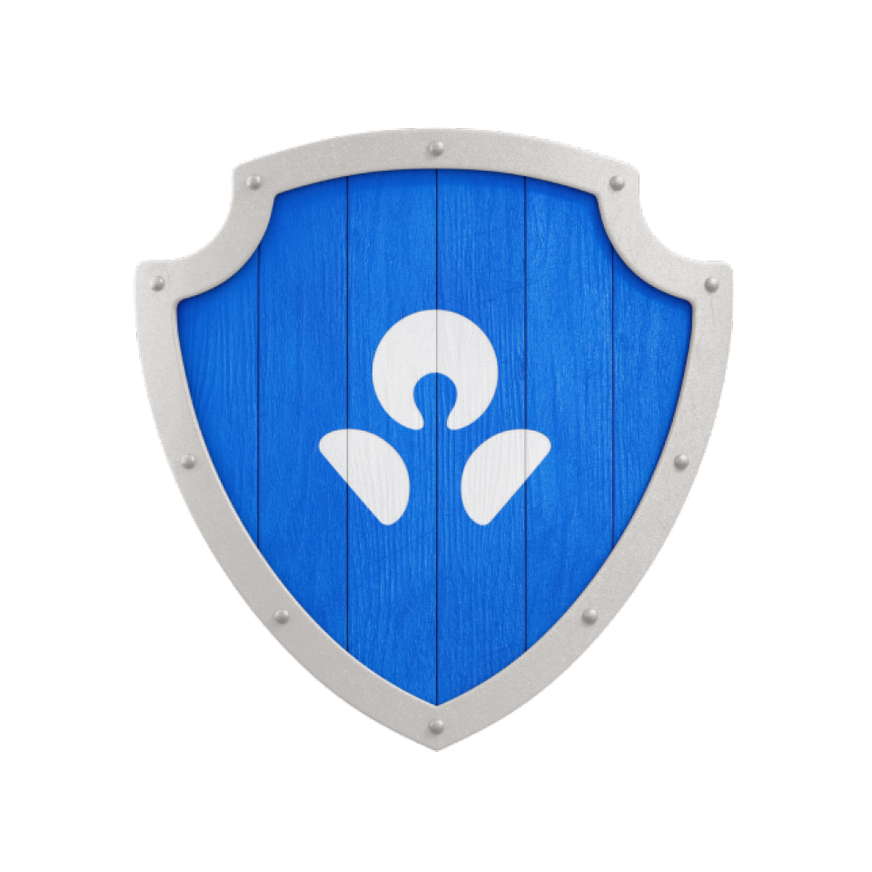 ANZ Plus security shield