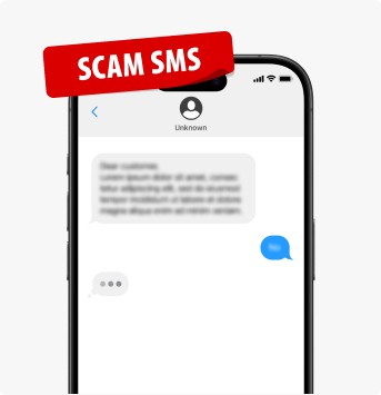 Latest alerts scam SMS Latest alerts scam SMS