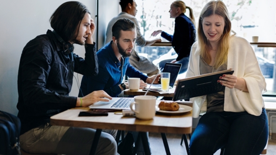 image for manage your account access