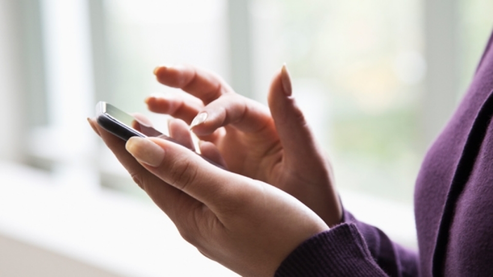 image for a safer way to bank