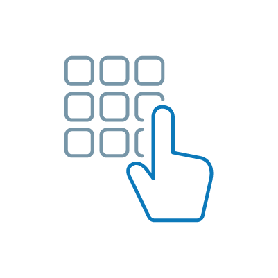 Accessible banking