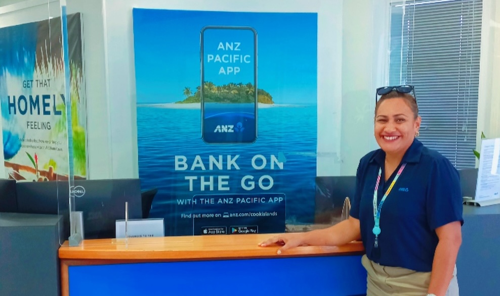The women transforming Pacific Markets