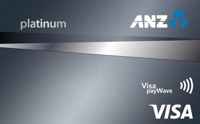 ANZ Platinum