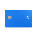 debit card image