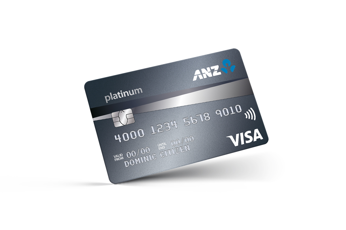 anz travel insurance visa platinum