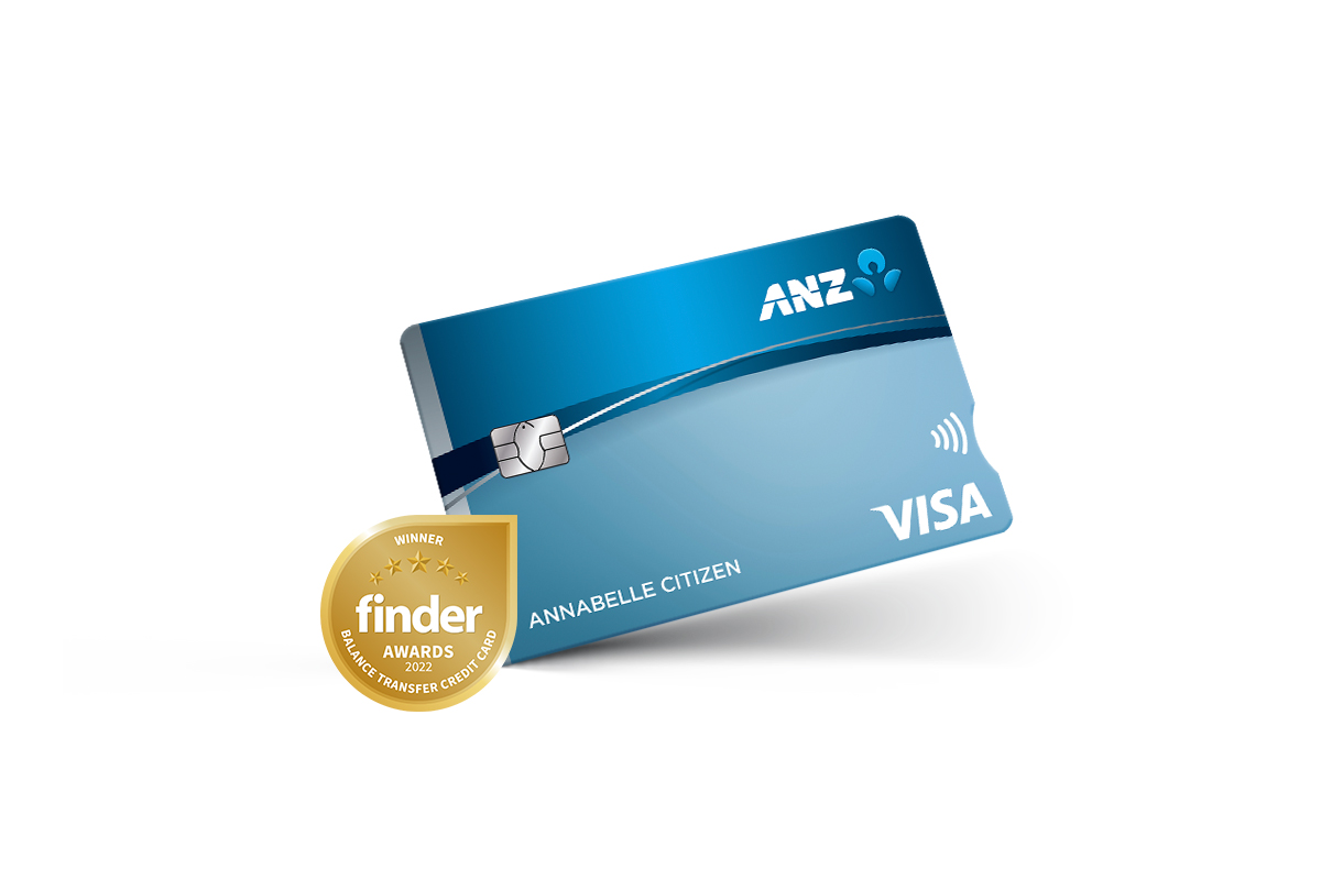 anz first credit card travel insurance