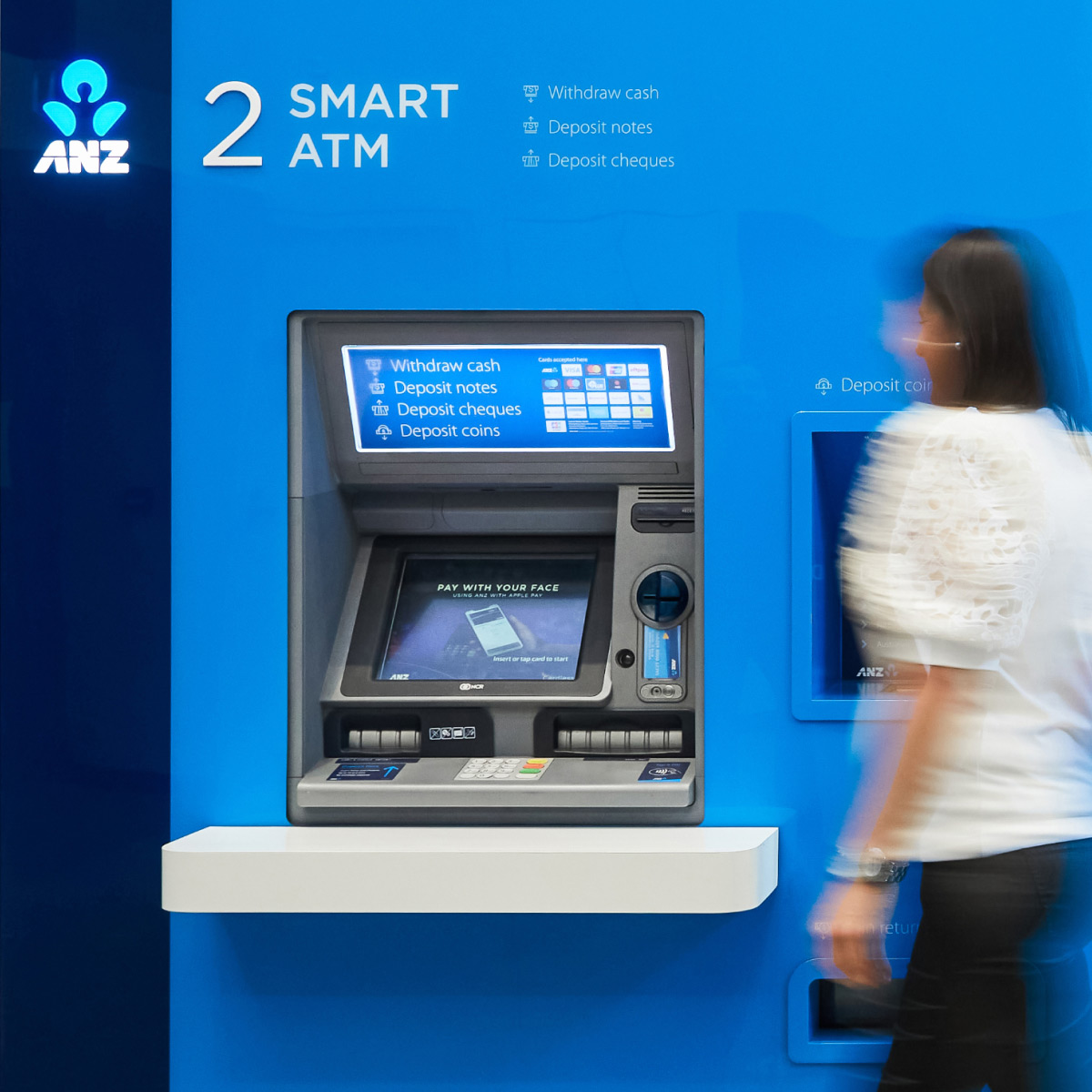 Your guide to credit card cash advances | ANZ