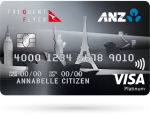 travel cards for europe anz