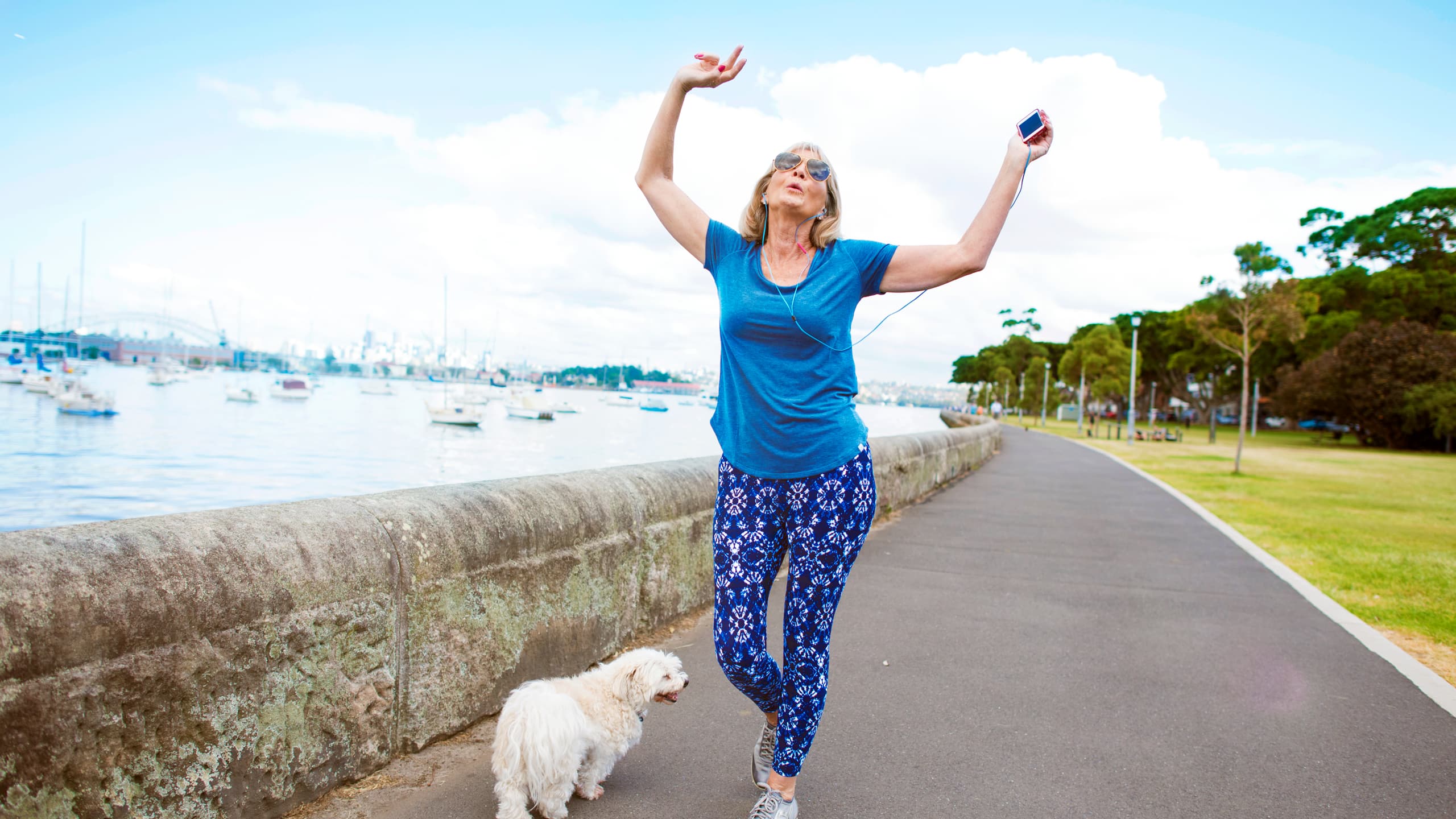 Financial Wellbeing Calculator ANZ