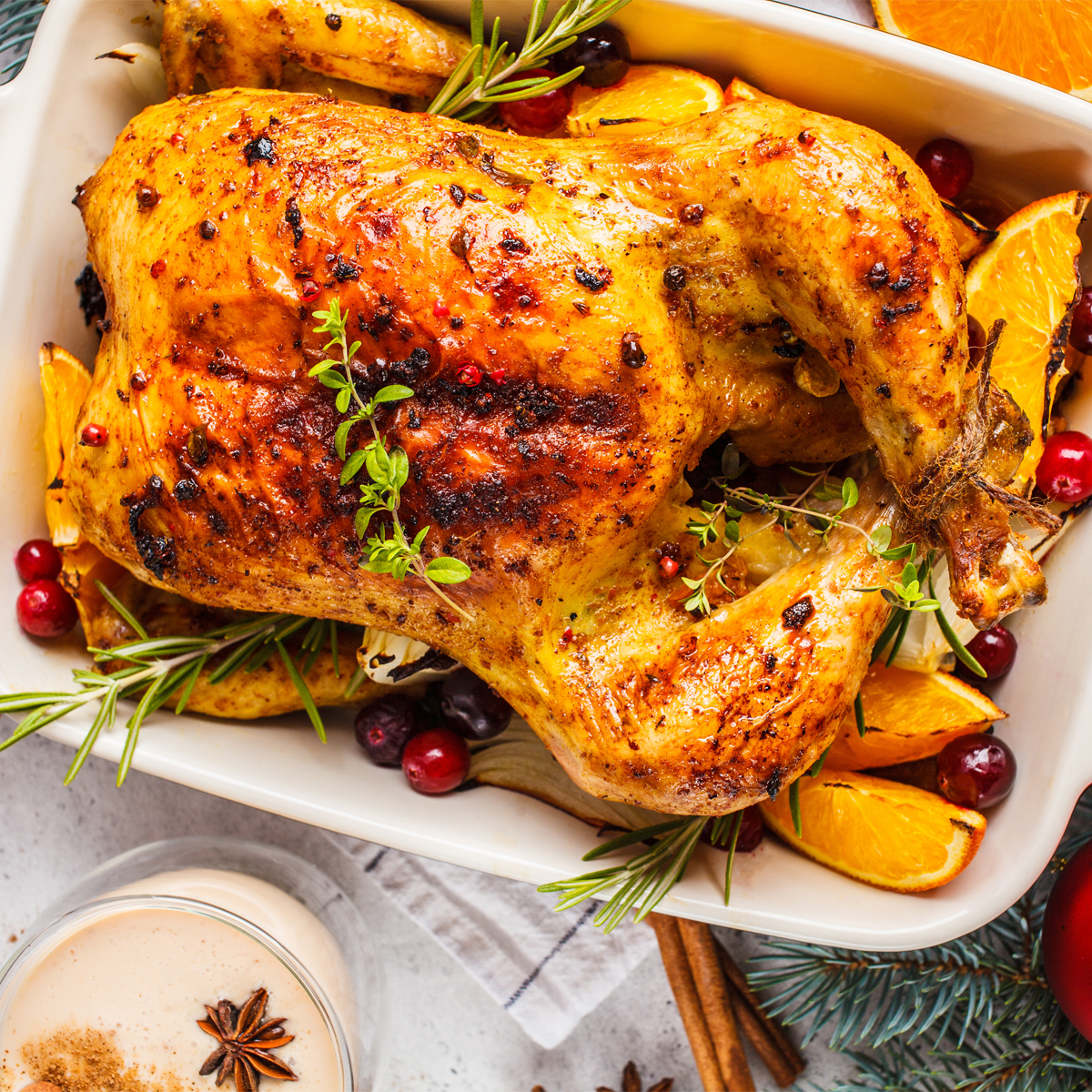 Tips and recipes for a cheap and cheerful Christmas | ANZ