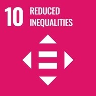 reduce inequalities