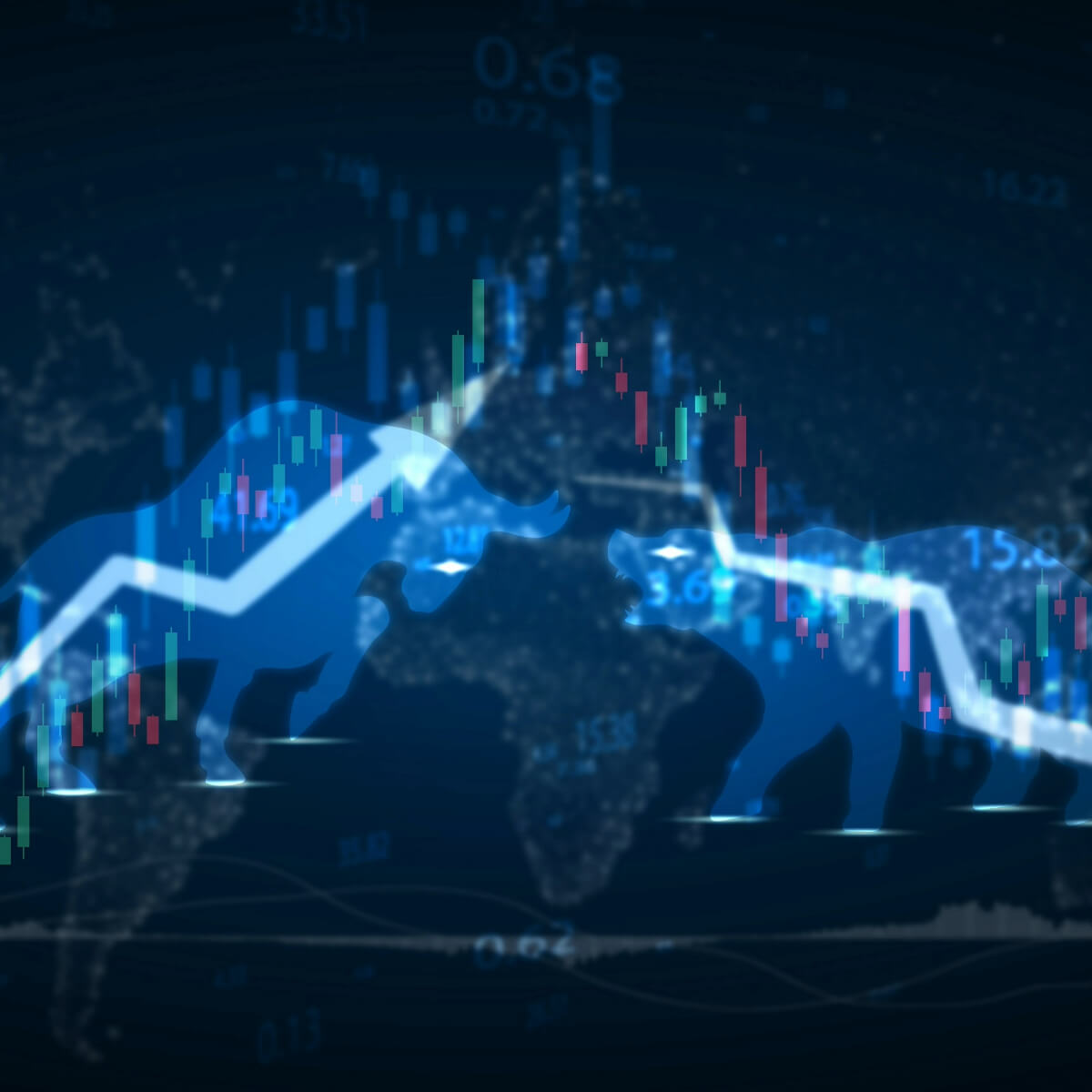 Energy Shock Tests Resilience – A Market in Tension
