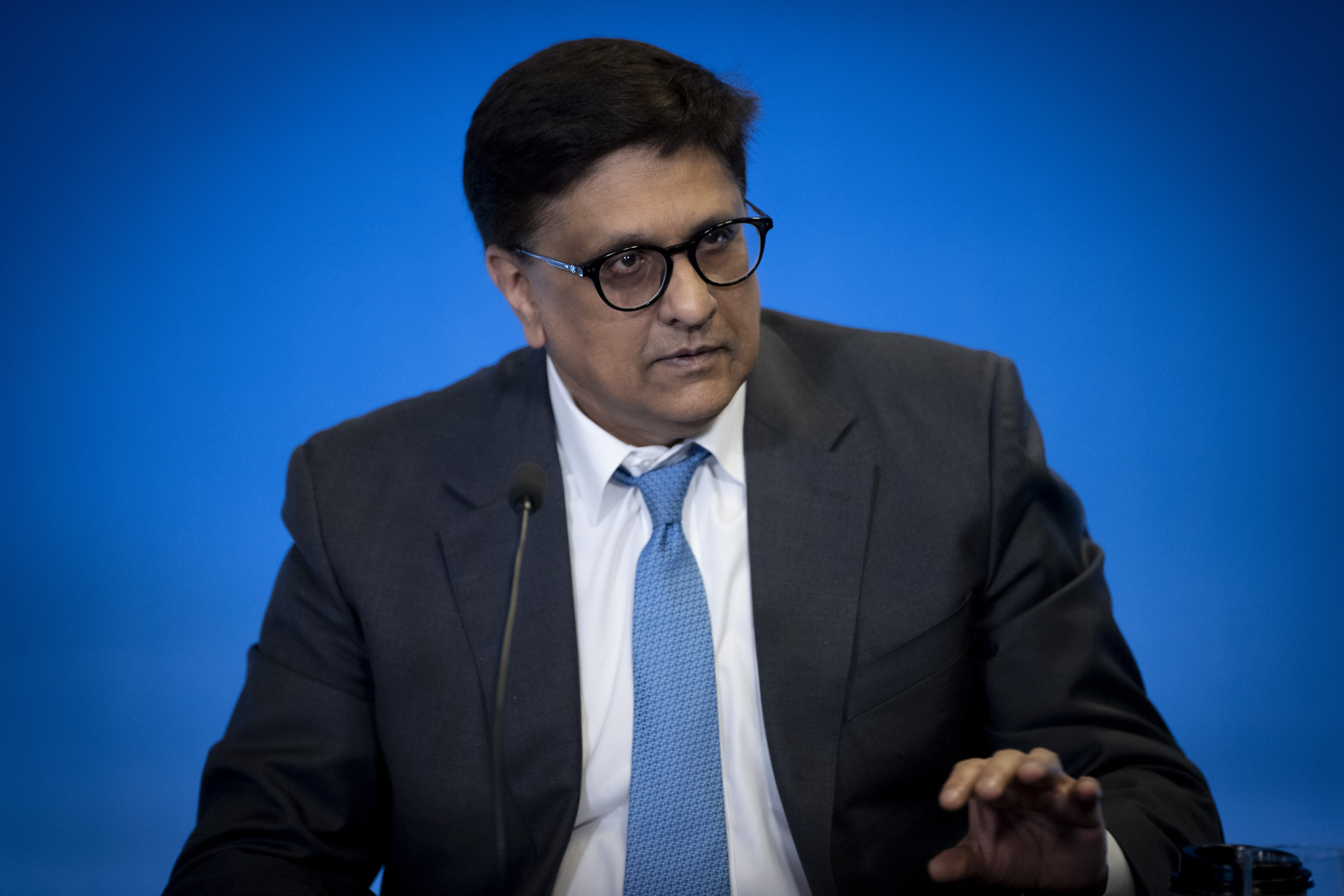 ANZ CFO Farhan Faruqui Remarks, Investor Briefing, ANZ 2026 Half Year ...
