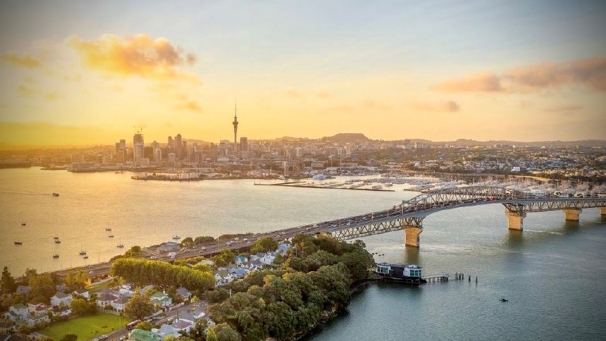 ANZ NZ’s Voluntary Climate Report | ANZ