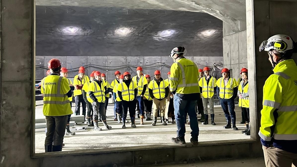 New Zealand Infrastructure Projects Finally Moving Forward