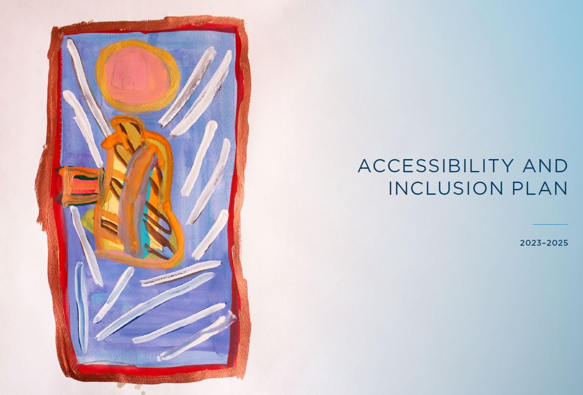 Creating a more accessible and inclusive bank | ANZ