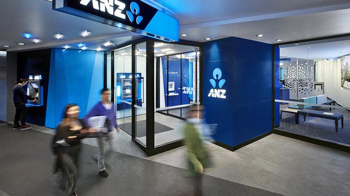 ANZ CEO Faces House of Representatives Committee on Economics