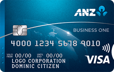 Anz low fee credit card